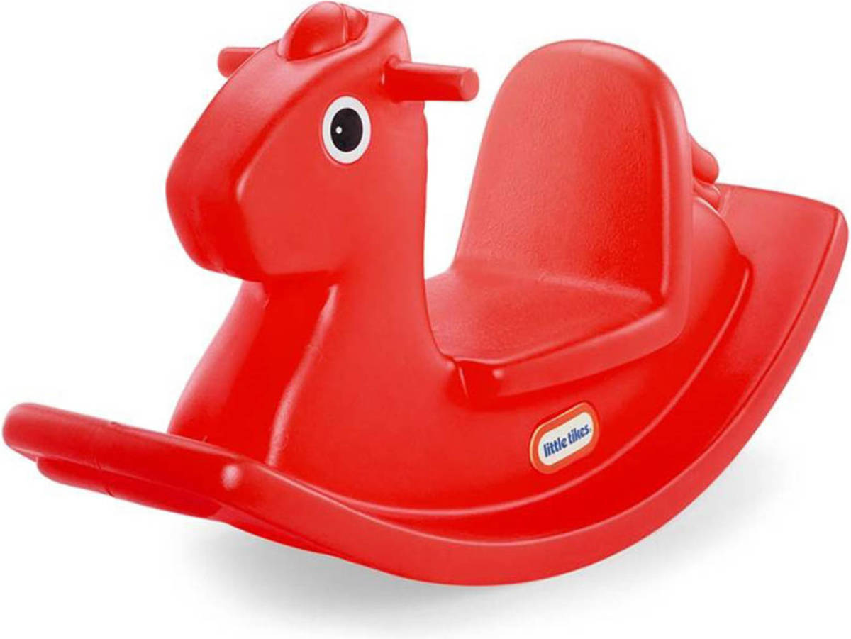 Little Tikes Hobbelpaard