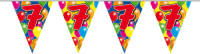 Amigo 7 Jaar Slinger Ballonnen - 10 Meter