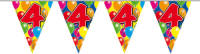 Amigo 4 Jaar Slinger Ballonnen - 10 Meter