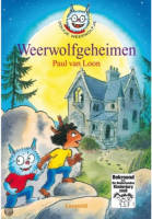 Studio 100 Boek Dolfje Weerwolfje: Weerwolfgeheimen
