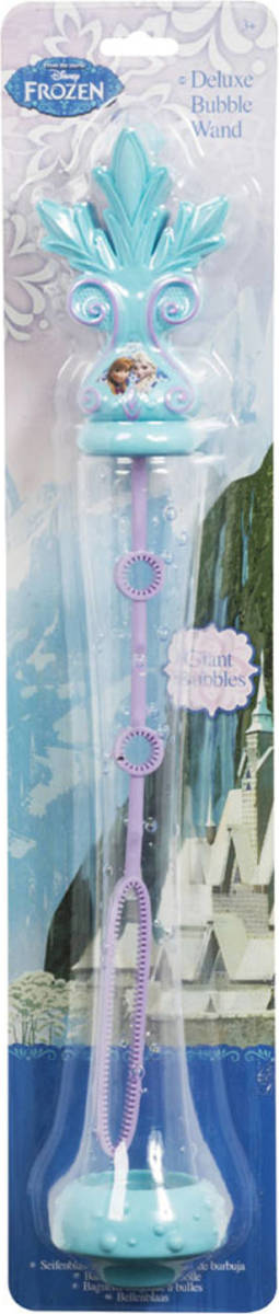Sambro Disney Frozen Bellenblaasstok