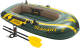 Intex Seahawk Opblaasboot