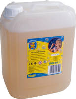 Pustefix Bellenblaassop 5 Liter Transparant