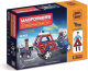 Identity Games Magformers Xl Cruisers Noodgevallen Set