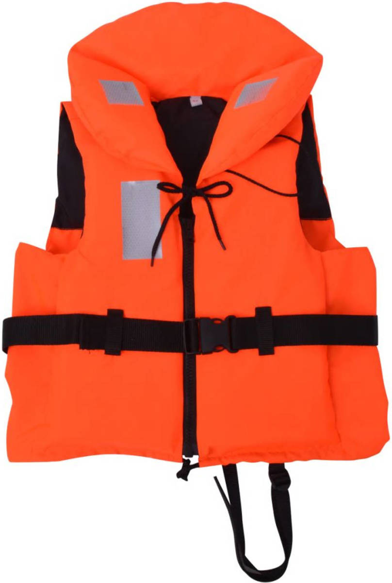 VidaXL Zwemvest 100 N 60-70 Kg