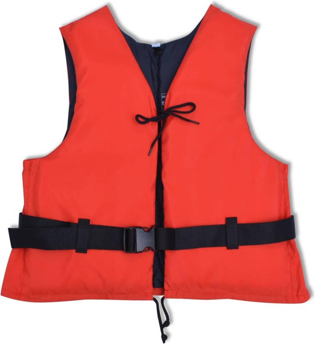 VidaXL Zwemvest 50 N 30-50 Kg Rood