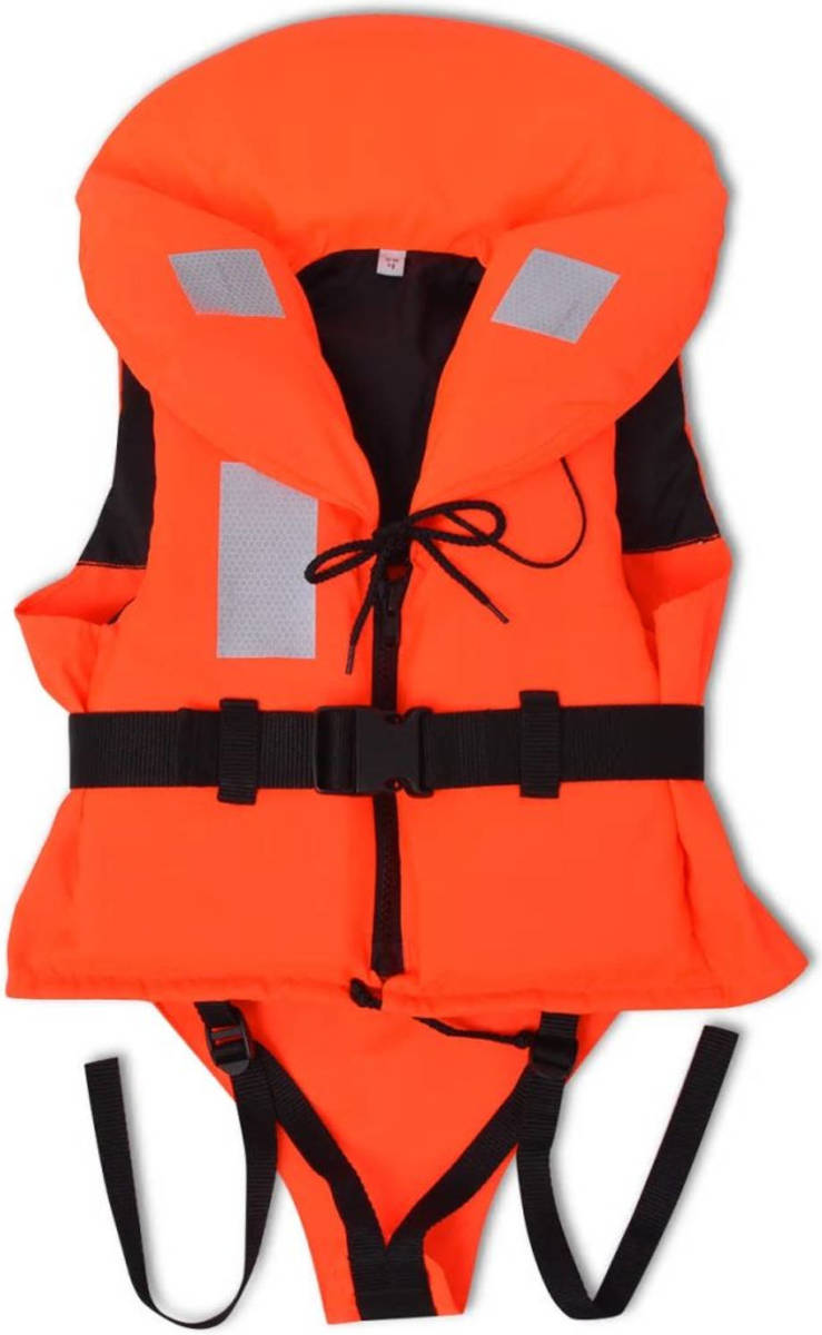 VidaXL Kinderzwemvest 100 N 20-30 Kg