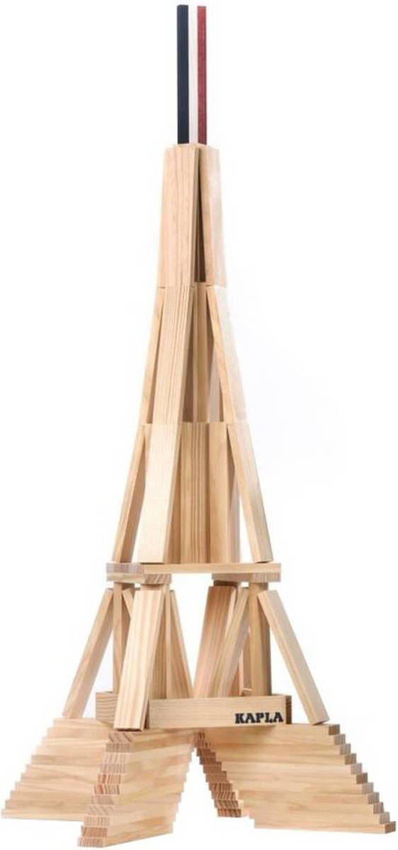 Kapla Challenge Set Eiffeltoren