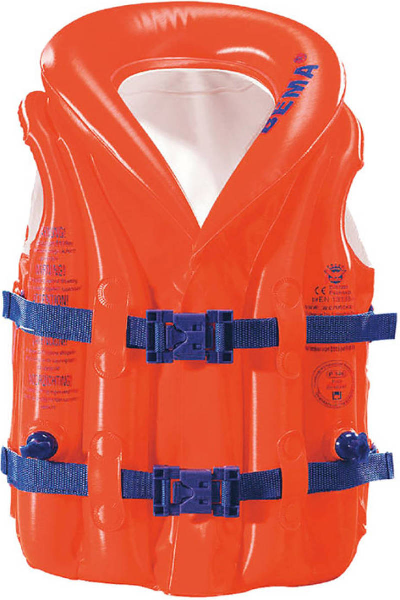 Bema Zwemtrainer - 15 Tot 30 Kg