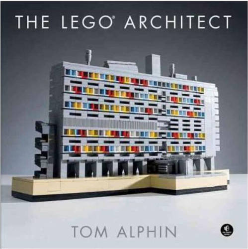 LEGO 276133 The LEGO Architect [En]