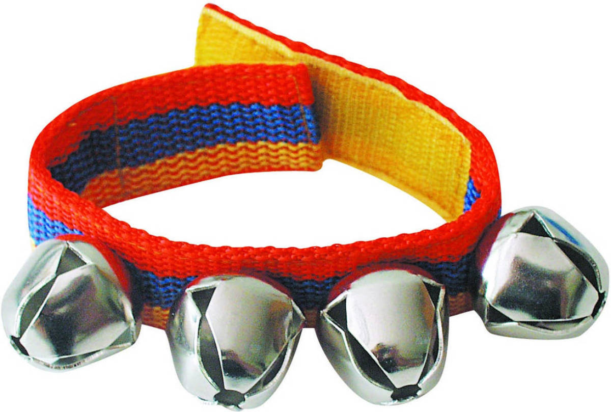 Goki Belletjesband 23 Cm