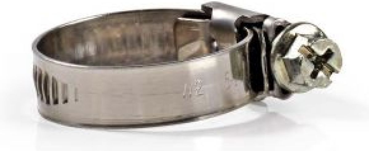 Nedis Slangklem | 12 - 22 mm