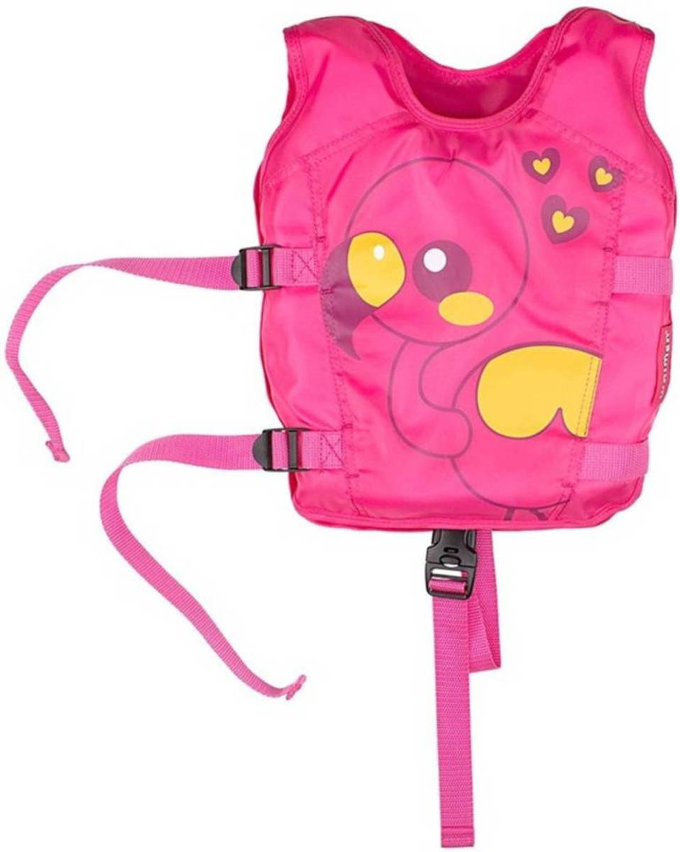 Waimea Zwemvest Kinderen Flamingo - 1-3 Jaar