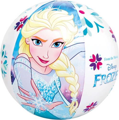 Intex Disney Frozen Strandbal - 51 Cm