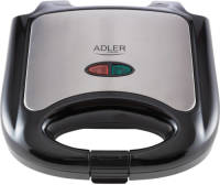 Adler Ad 3015 - Tosti Ijzer - 750 Watt