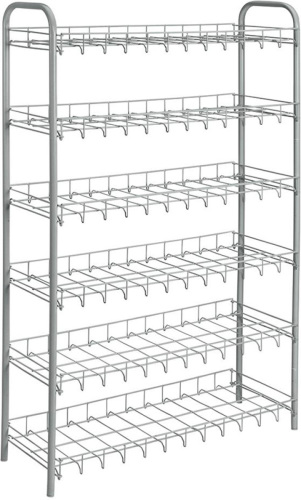 Metaltex Tomado Shoe 6 schoenenrek - 6 etages
