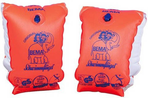 Bema Zwembandjes 1 Tot 6 Jaar