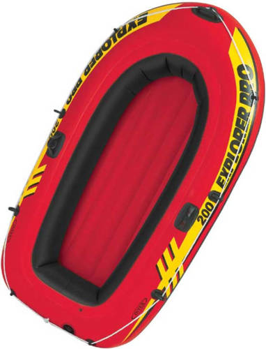 Intex Explorer Pro 200 Boot