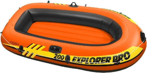 Intex Explorer Pro 200 Boot