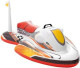Intex Opblaasbaar Figuur Wave Rider Ride-on - 117 X 77 Cm