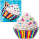 Intex Cupcake Drijfmat - 142 X 135 Cm