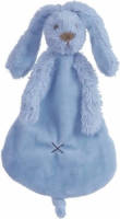 Happy Horse Donkerblauw Tuttel Konijntje Richie - Knuffeldoek