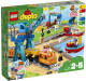 LEGO Duplo Goederentrein 10875