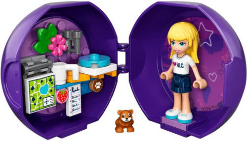 LEGO 5005236 Clubhuis