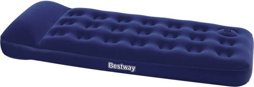 Pavillo Venture Easy Inflate Luchtbed (Jr. Twin)