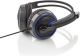 Nedis Gamingheadset | Over-ear | Microfoon | 3,5 mm connectoren [GHST200BK]
