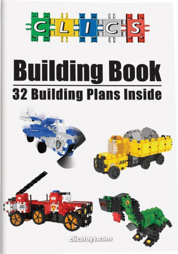 Clics Building Book Volume 2