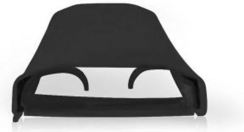 Nedis Kabelgoot | 110 x 6 cm | Zwart