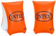 Intex Zwemvleugels Deluxe Oranje 6-12 Jaar