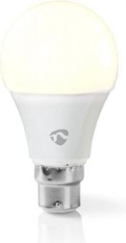 Nedis Wi-Fi smart LED-lamp | Warm- tot Koud-Wit | B22