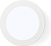 Nedis Wi-Fi Smart Plafondlamp | Rond | Diameter 17 cm |