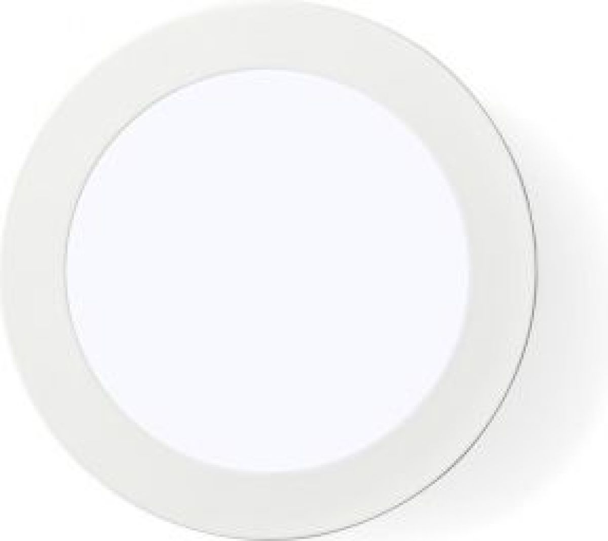 Nedis Wi-Fi Smart Plafondlamp | Rond | Diameter 17 cm |