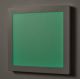 Nedis Wi-Fi Smart Plafondlamp | Vierkant | 30 x 30 cm | Warm tot Koel Wit | Full Colour (RGB) | 1200 lm |