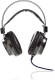 Nedis Gamingheadset | Over-Ear | Force-Feedback | LED-Verlichting | 3,5-mm & USB-Connectoren