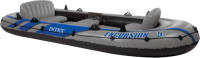 Intex Excursion 5 Opblaasboot Set