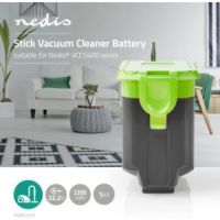 Accu voor Steelstofzuiger | Geschikt voor Nedis® VCCS400-Serie