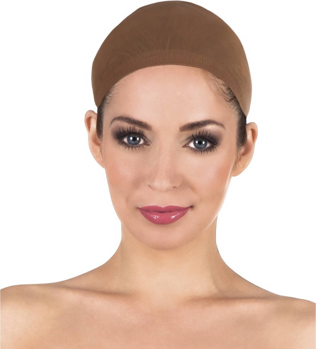 Boland Haarnetje Beige