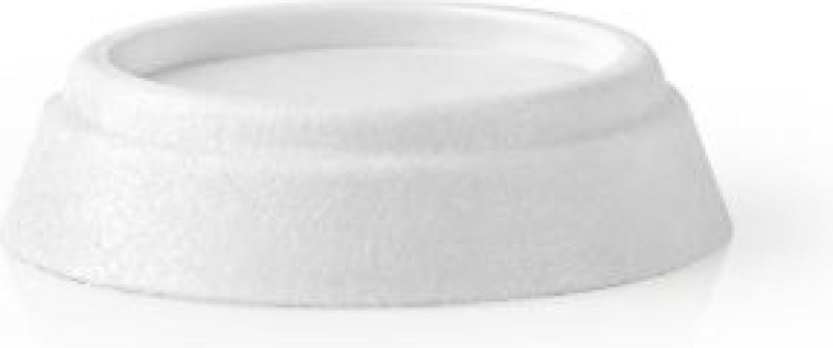Nedis Schokdempers | Wasmachine | Wit
