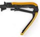 Nedis Compressietang | F-connectoren | RG58, RG59, RG6, RG7, RG11 | Gehard Staal