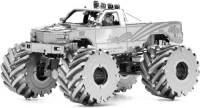 Metal Earth Monster Truck Modelbouwset