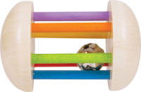 BigJigs Regenboog Rammelaar