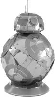 Metal Earth Bouwpakket Star Wars Bb8 4,7 Cm