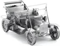 Metal Earth Ford 1908 3d Modelbouwset 9 Cm