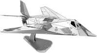 Metal Earth F-117 Nighthawk Modelbouwset