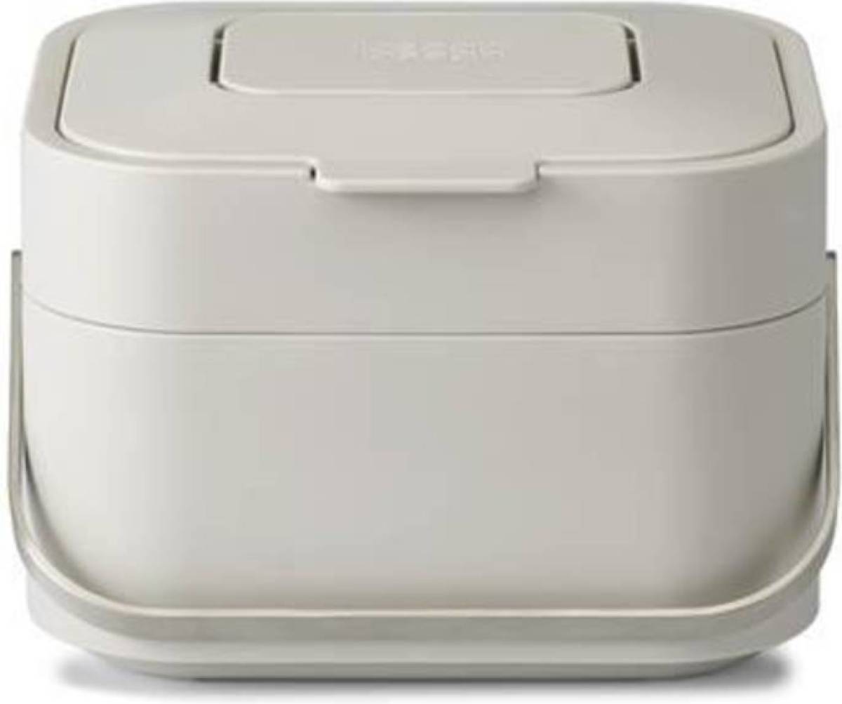 Joseph Joseph Intelligent Waste Stack Stone - 4 l