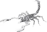 Metal Earth Schorpioen 3d Modelbouwset 12 Cm